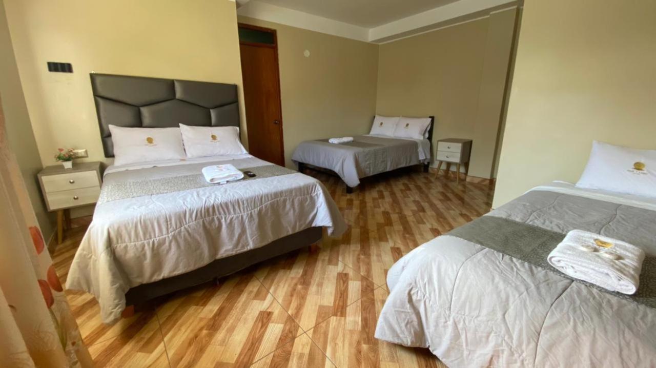 Hotel Mar Y Lago Lunahuana Ngoại thất bức ảnh